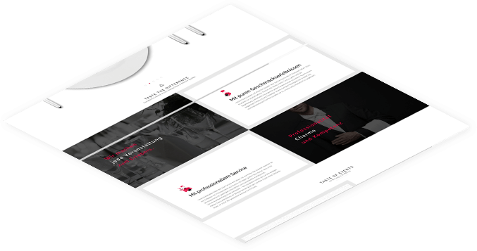 Webseite livingbistro