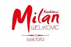 Kunde Konditorei Milan Welkovic Logo