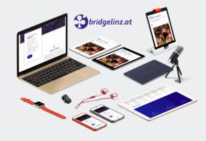 Kunde bridgelinz Web