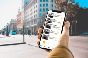 +Plusleasing.at | mobile Ansicht für Fahrzeuge