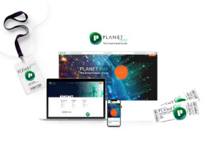 Kunde PLANET first Messe 2020